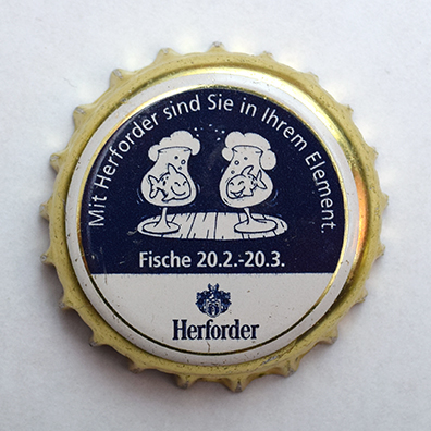 Herforder Pils