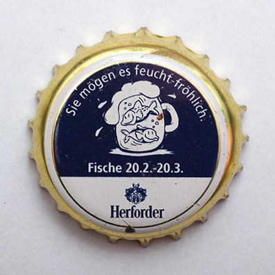Herforder Pils