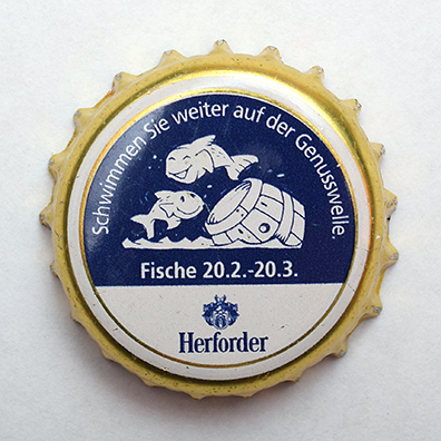 Herforder Pils