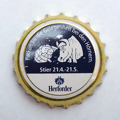 Herforder Pils