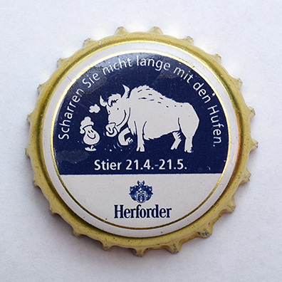 Herforder Pils