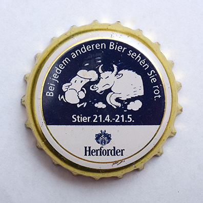 Herforder Pils