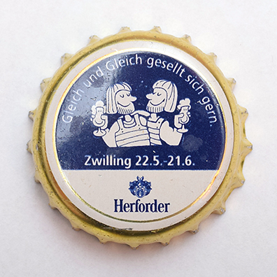 Herforder Pils