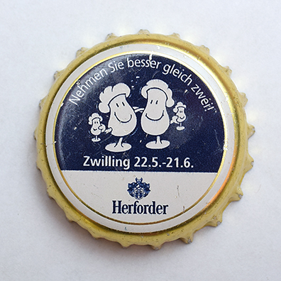 Herforder Pils