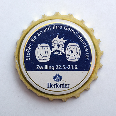 Herforder Pils