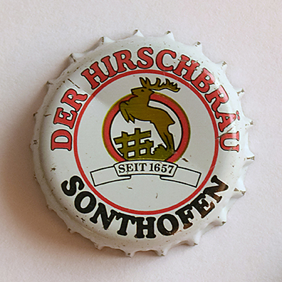 Hirsch