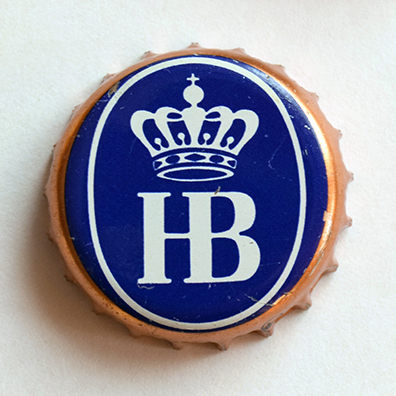 Hofbräu München Maibock