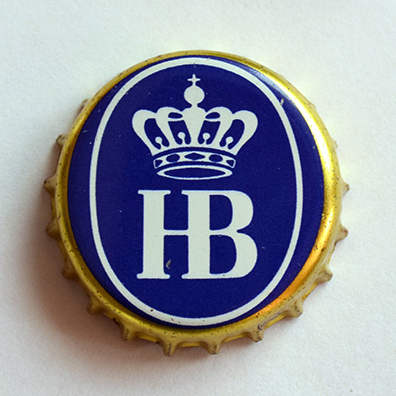 Hofbräu München Original