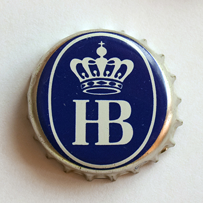 Hofbräu München Weisse