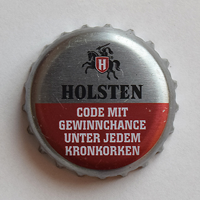 Holsten