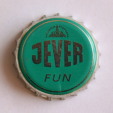 Jever Fun