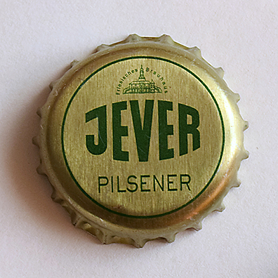 Jever Pilsener