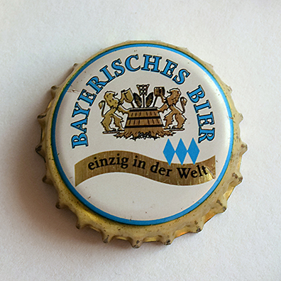 Kaiserdorm Bayerisches Bier