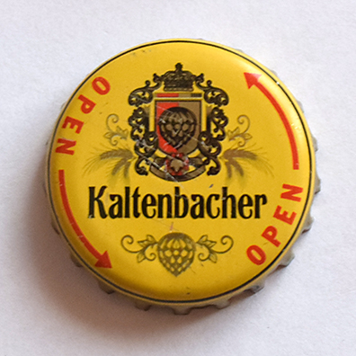 Kaltenbacher Pils