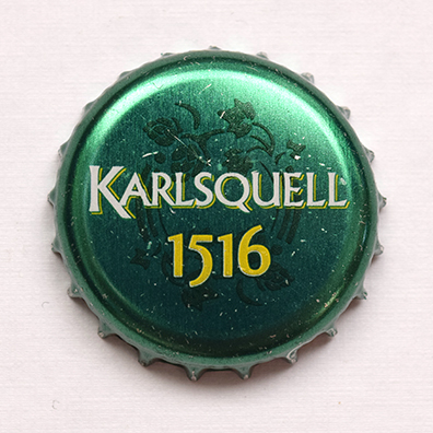 Karlsquell 1516