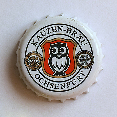 Kauzen Premium Pils