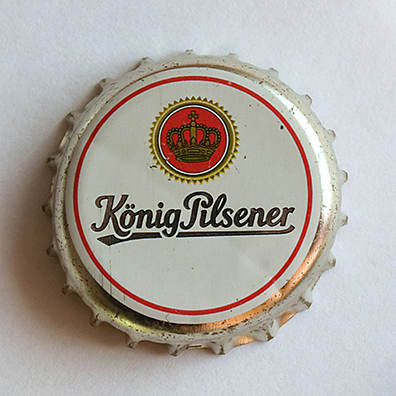 König Pilsener