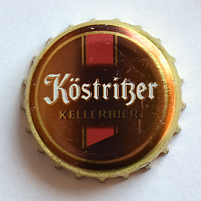 Köstritzer Kellerbier