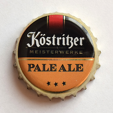 Köstritzer Pale Ale