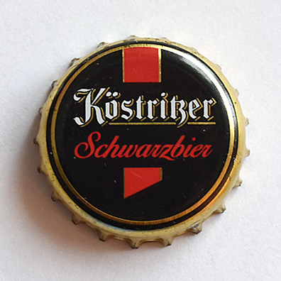 Köstritzer Schwarzbier