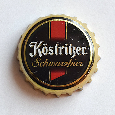 Köstritzer Schwarzbier