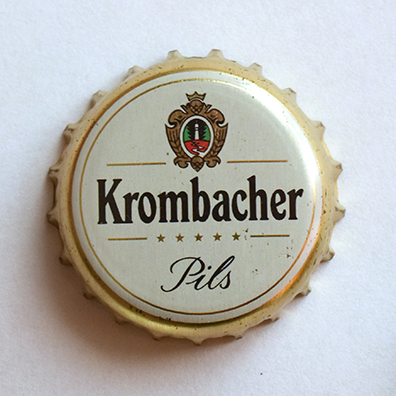 Krombacher Pils