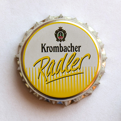 Krombacher Radler