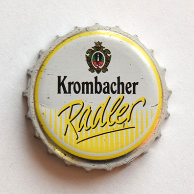 Krombacher Radler