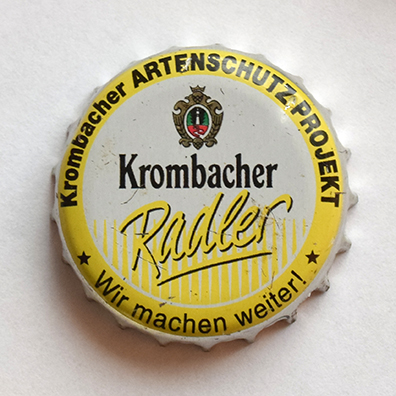 Krombacher Radler
