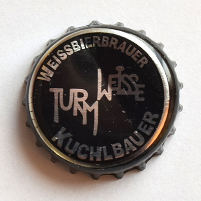 Kuchlbauer Turmweisse