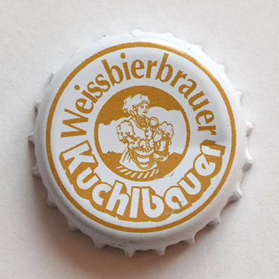 Kuchlbauer Weisse