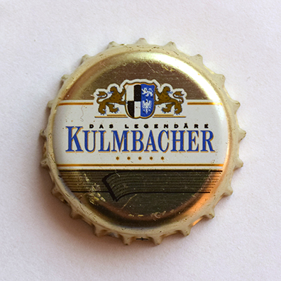Kulmbacher Premium Pils