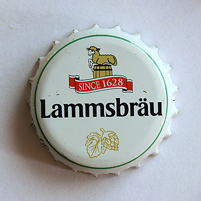 Lammsbräu