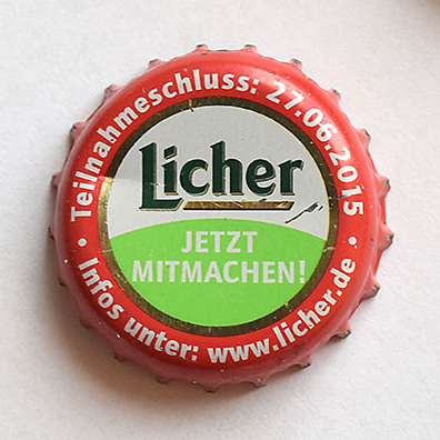 Licher