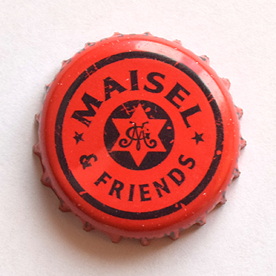 Maisel & Friends IPA