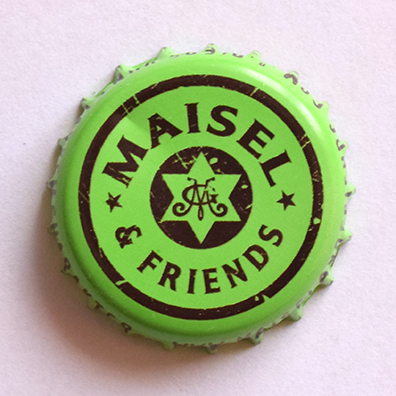Maisel & Friends Pale Ale