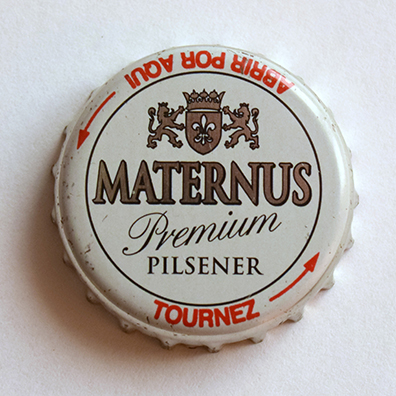 Maternus Premium Pilsener
