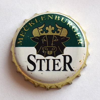 Mecklenburger Stier