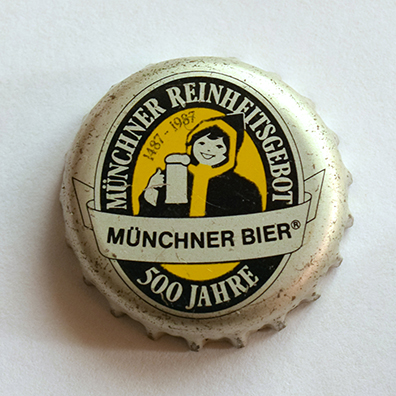 Münchner bier