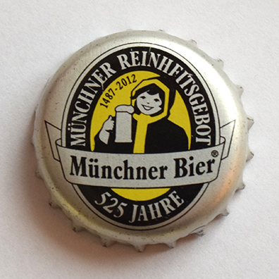 Münchner bier