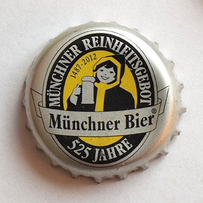 Münchner bier
