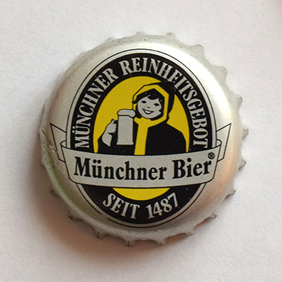 Münchner bier