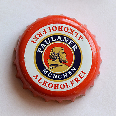 Paulaner Alkoholfrei