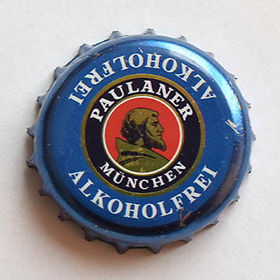 Paulaner Alkoholfrei