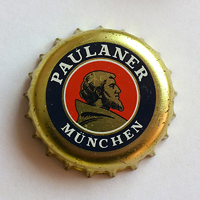 Paulaner Salvator