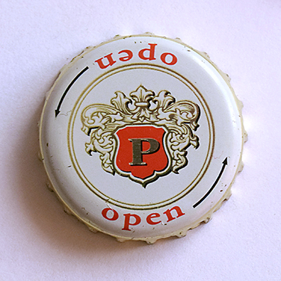 Perlenbacher Premium Pils