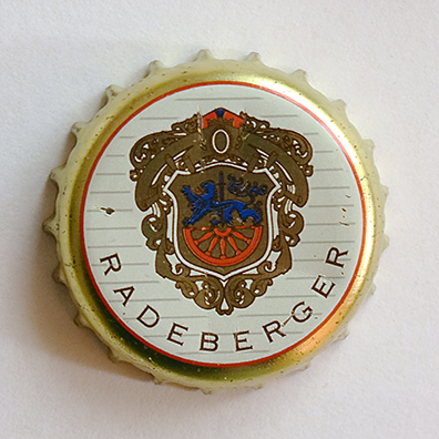Radeberger Pilsner