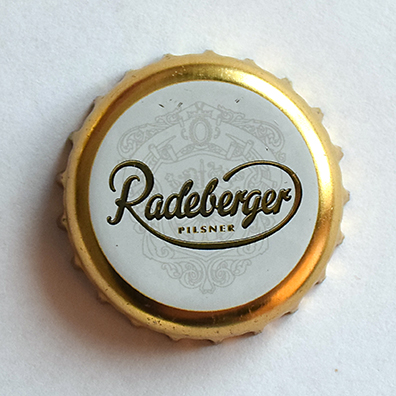 Radeberger Pilsner