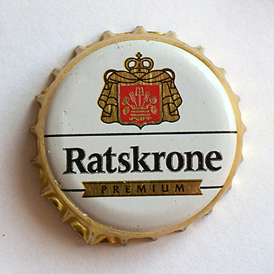Ratskrone Premium