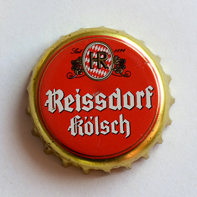 Reissdorf Kölsch